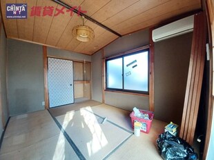 加佐登駅 徒歩8分 1階の物件内観写真